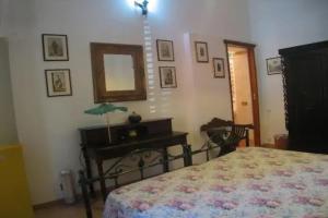 B&B The Garden, Sferracavallo