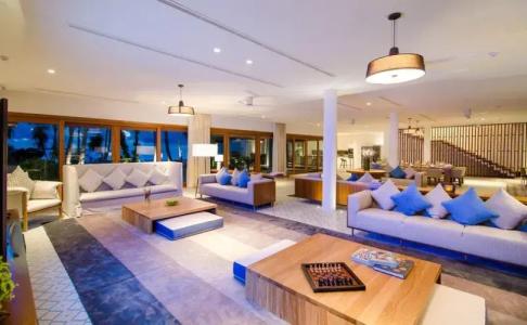 Amilla Maldives Resort & Residences - 75