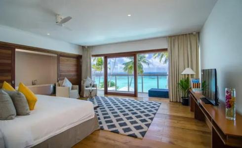 Amilla Maldives Resort & Residences - 74