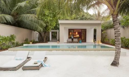 Amilla Maldives Resort & Residences - 68