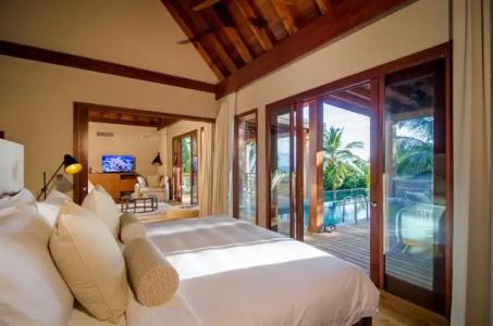 Amilla Maldives Resort & Residences - 56