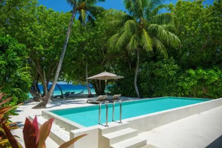 Amilla Maldives Resort & Residences - 64