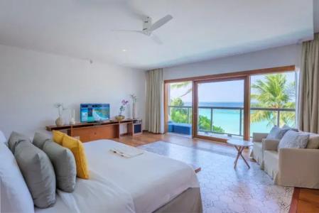 Amilla Maldives Resort & Residences - 70