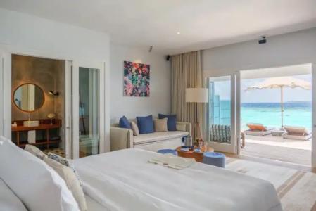 Amilla Maldives Resort & Residences - 69