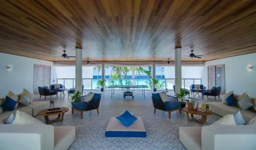Amilla Maldives Resort & Residences - 76