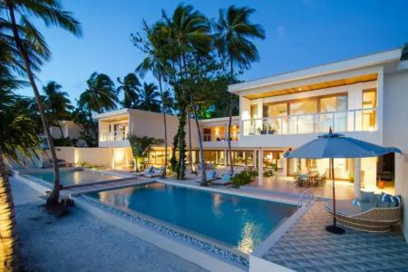 Amilla Maldives Resort & Residences - 77