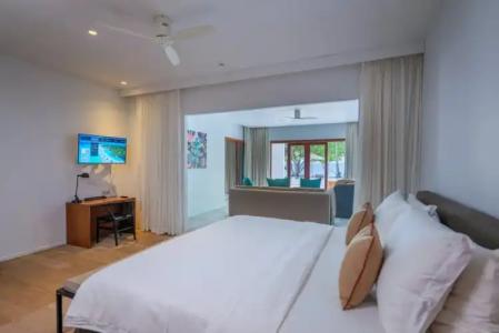 Amilla Maldives Resort & Residences - 60