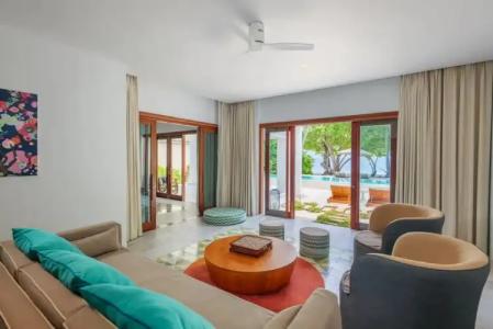 Amilla Maldives Resort & Residences - 63