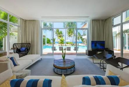 Amilla Maldives Resort & Residences - 80