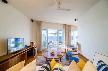 Amilla Maldives Resort & Residences - 55