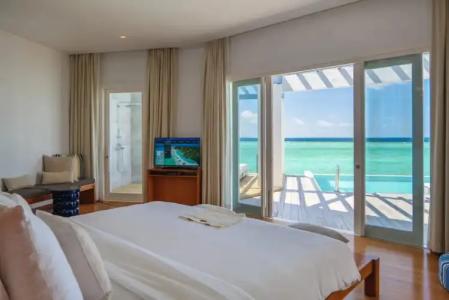 Amilla Maldives Resort & Residences - 51