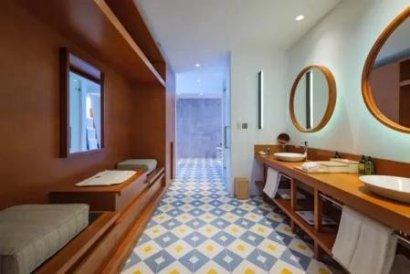 Amilla Maldives Resort & Residences - 71
