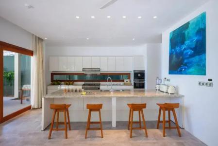 Amilla Maldives Resort & Residences - 72