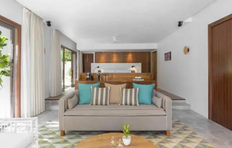 Amilla Maldives Resort & Residences - 66