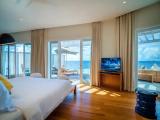 Reef Water Double Pool Villa