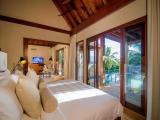 2 Bedrooms Treetop Pool Villa