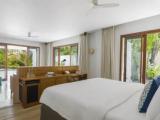 Beach Double Pool Villa
