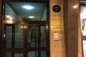 Domus Corso Umberto 18 B&B, Pescara