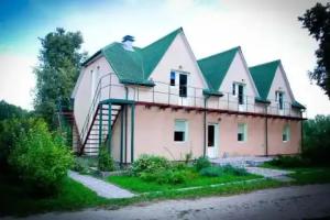 Vacation Home Prigodichi Tourist base