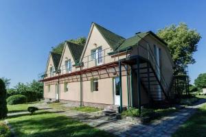 Vacation Home Prigodichi Tourist base, Grodno
