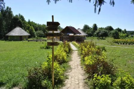 Vacation Home Prigodichi - 8