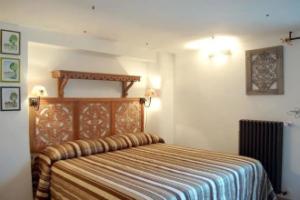 Letto e Merenda, Nardo