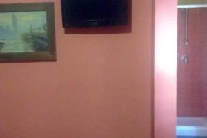 Locanda Magno, Aulla