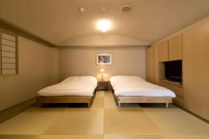 River Retreat Garaku Hotel