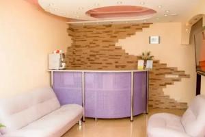 Pavlin Mini-Hotel, Irkutsk