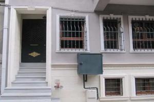 Neva Flats, Istanbul