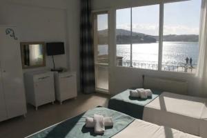 Foca Kumsal Hotel, Foca