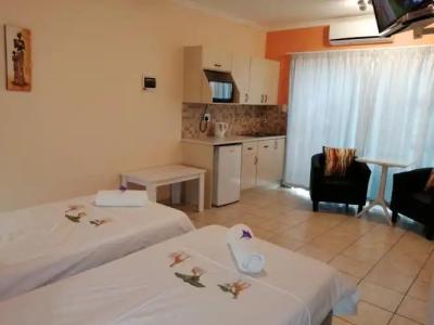 Capbon Guesthouse - 29