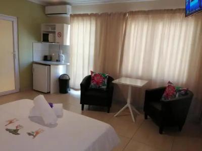 Capbon Guesthouse - 32