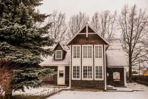 Gornitsa Guest House, Pechory