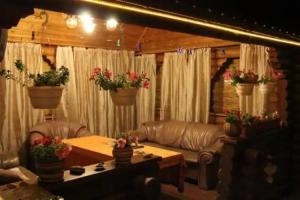 Hotel Style BESSARABIA, Kiliya