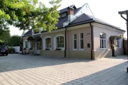 Style BESSARABIA - 6