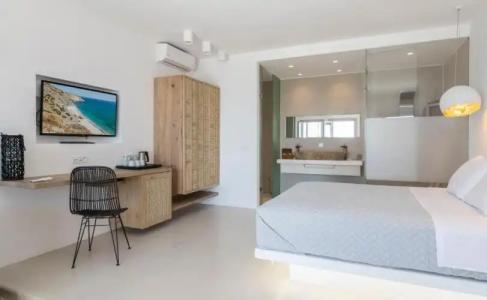 Psaravolada Milos - 2