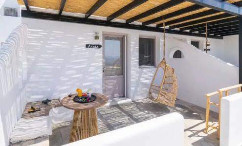 Psaravolada Milos - 73