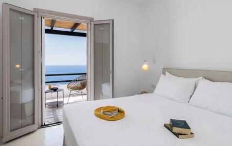 Psaravolada Milos - 33