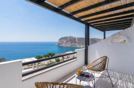 Psaravolada Milos - 29