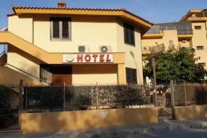 Oliver Hotel, Bagheria