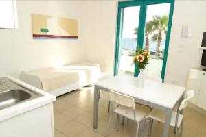 Terrazze del Mare, Torre Suda