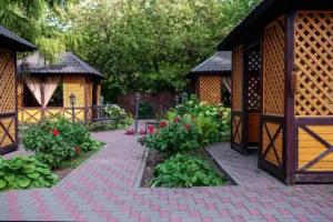 Razgulyaj Hotel, Ryazan
