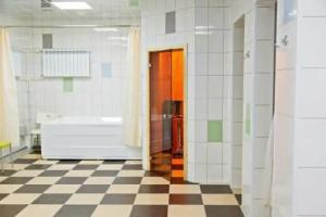 Sport Hotel, Krasnokamsk