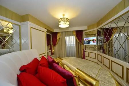 Azura Deluxe Resort & Spa - Ultra All Inclusive - 116