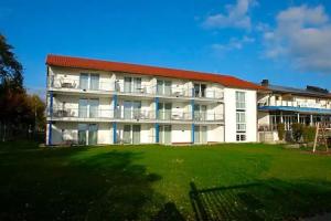 CAP Rotach, Friedrichshafen