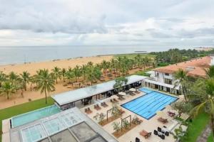 Goldi Sands Hotel, Negombo