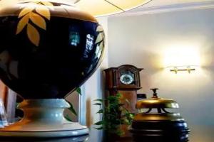 Hotel Delle Ortensie, Fiuggi