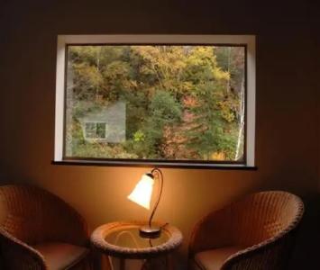 Asahidake Onsen Yumoto Yukomansou - 5