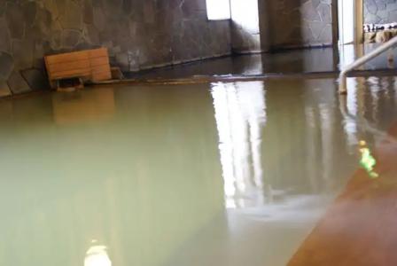 Asahidake Onsen Yumoto Yukomansou - 14